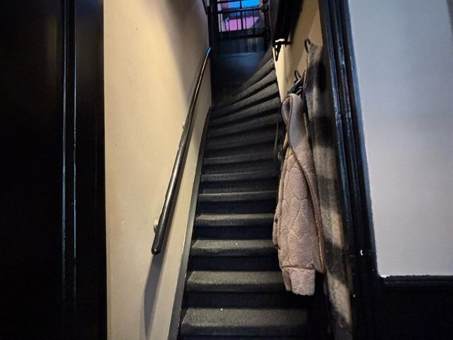 Spekstraat 4, Haarlem