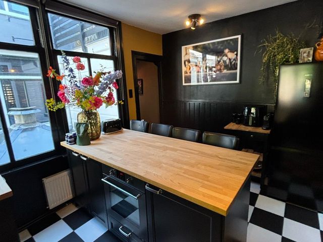 Spekstraat 4, Haarlem