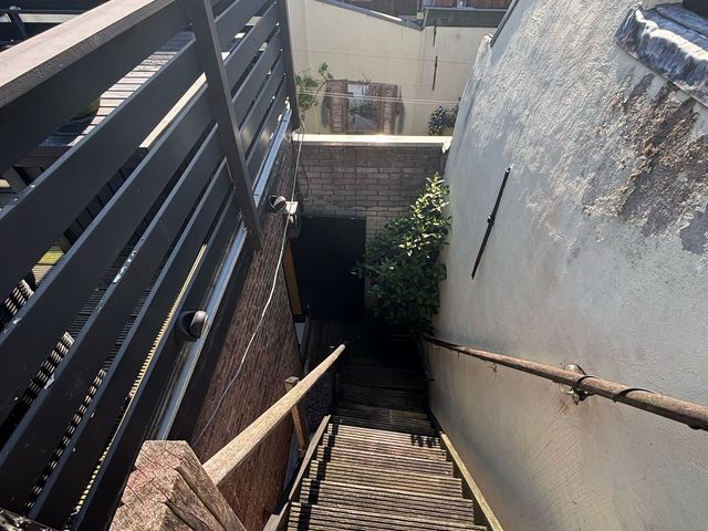 Spekstraat 4, Haarlem