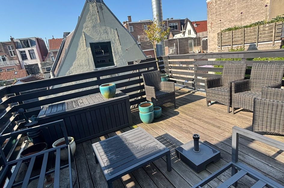 Spekstraat 4