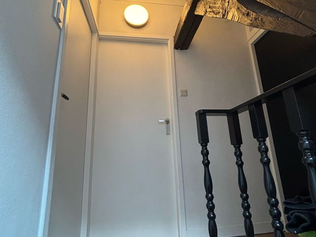 Spekstraat 4, Haarlem