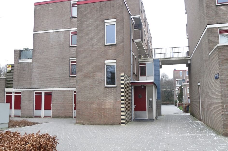 Remmerdenplein 24