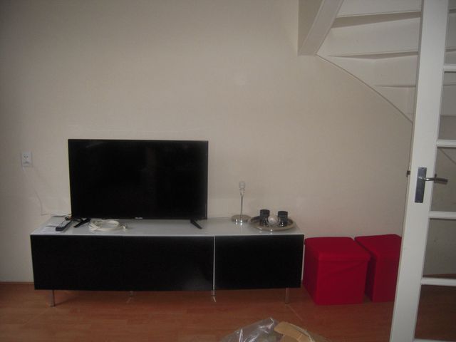 Remmerdenplein 24, Amsterdam