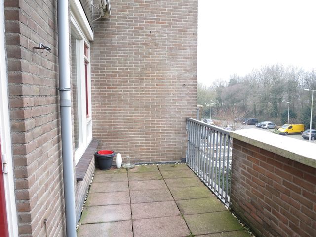 Remmerdenplein 24, Amsterdam