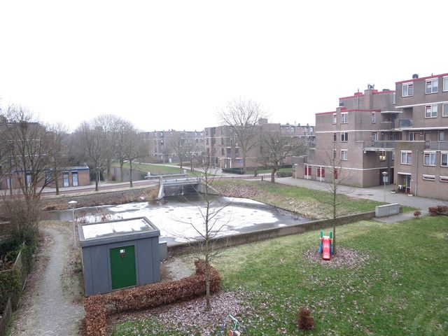 Remmerdenplein 24, Amsterdam