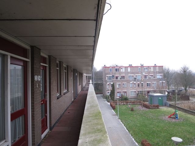 Remmerdenplein 24, Amsterdam