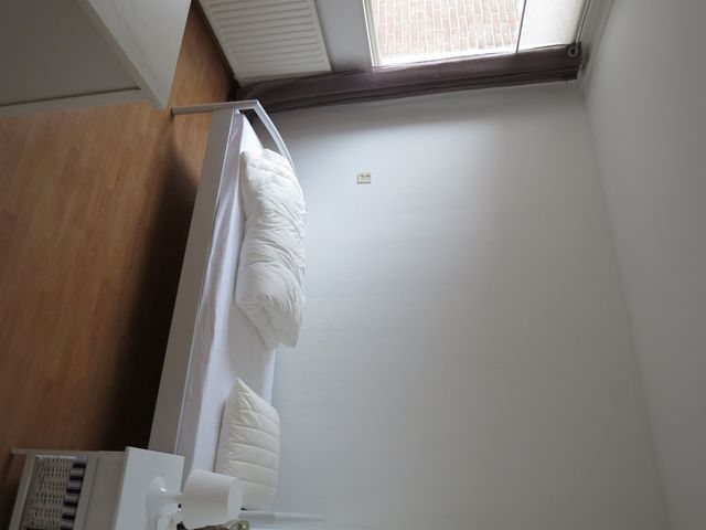 Remmerdenplein 24, Amsterdam