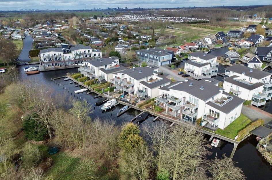 Molenkade 20R 22