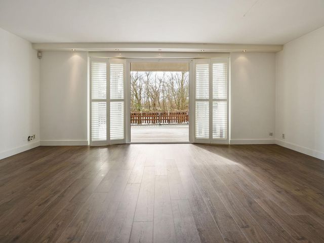 Molenkade 20R 22, Vinkeveen