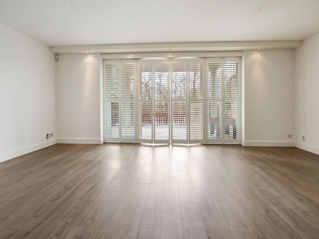 Molenkade 20R 22, Vinkeveen