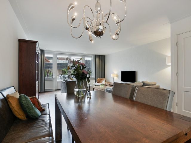 Bunschoter Kom 7, Bunschoten-Spakenburg