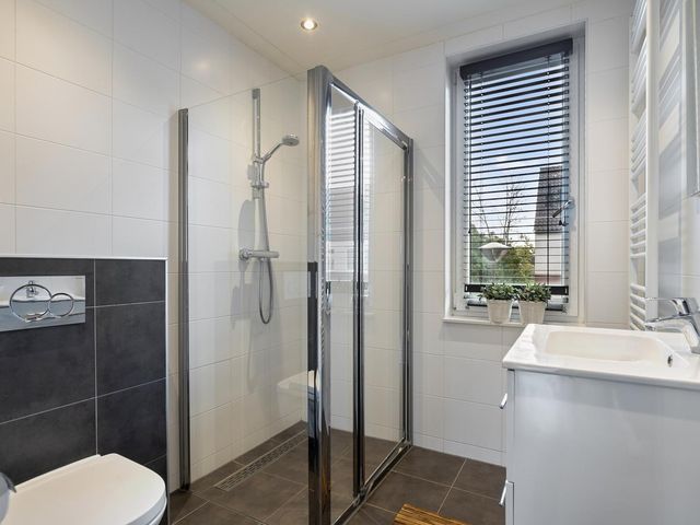 Bunschoter Kom 7, Bunschoten-Spakenburg