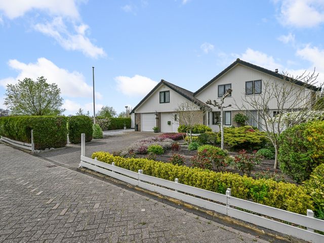 De Kuil 6, Uitgeest