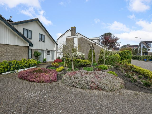 De Kuil 6, Uitgeest