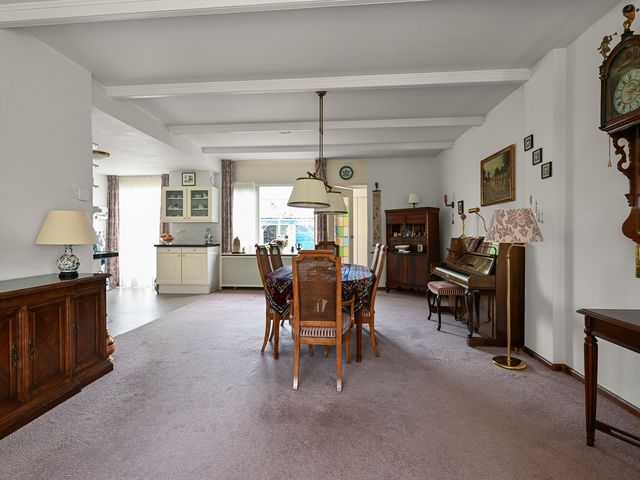 De Kuil 6, Uitgeest