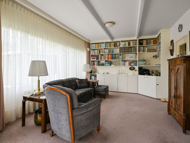 De Kuil 6, Uitgeest
