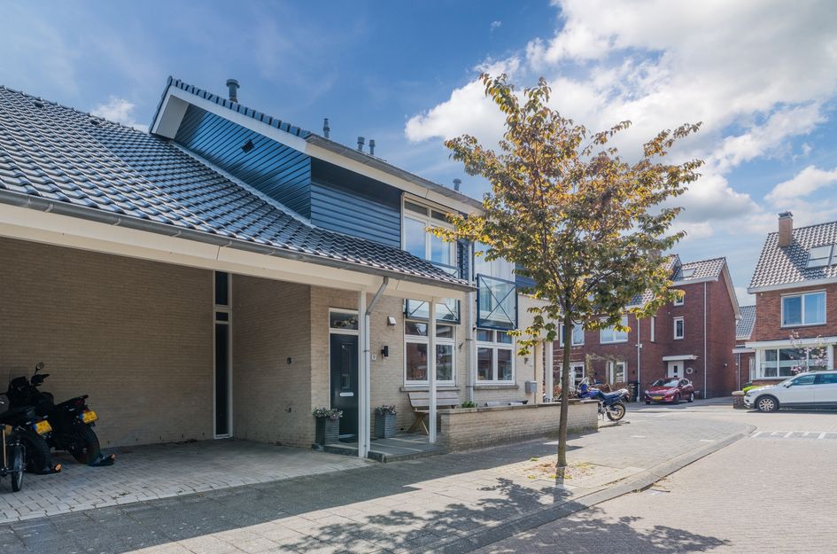 Philips De Blotestraat 9