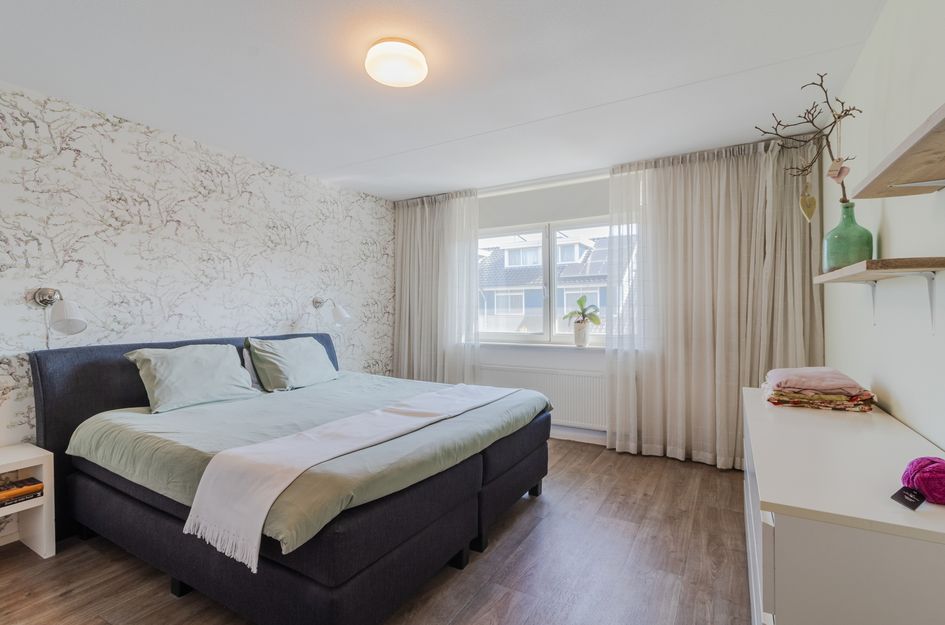 Philips De Blotestraat 9
