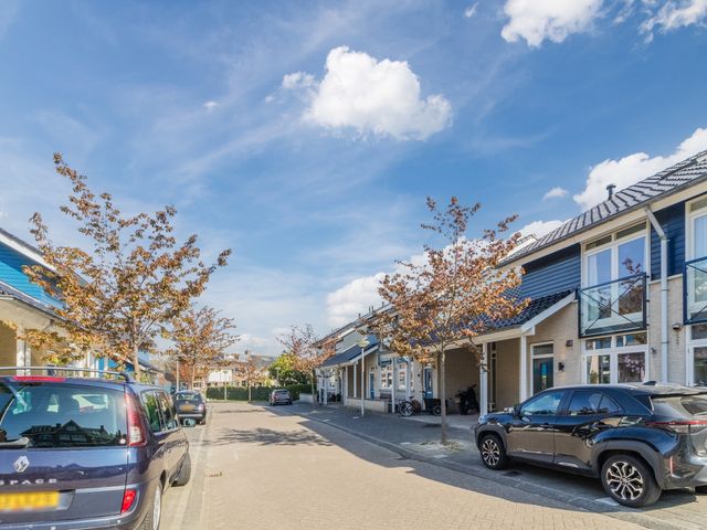 Philips De Blotestraat 9, Schipluiden