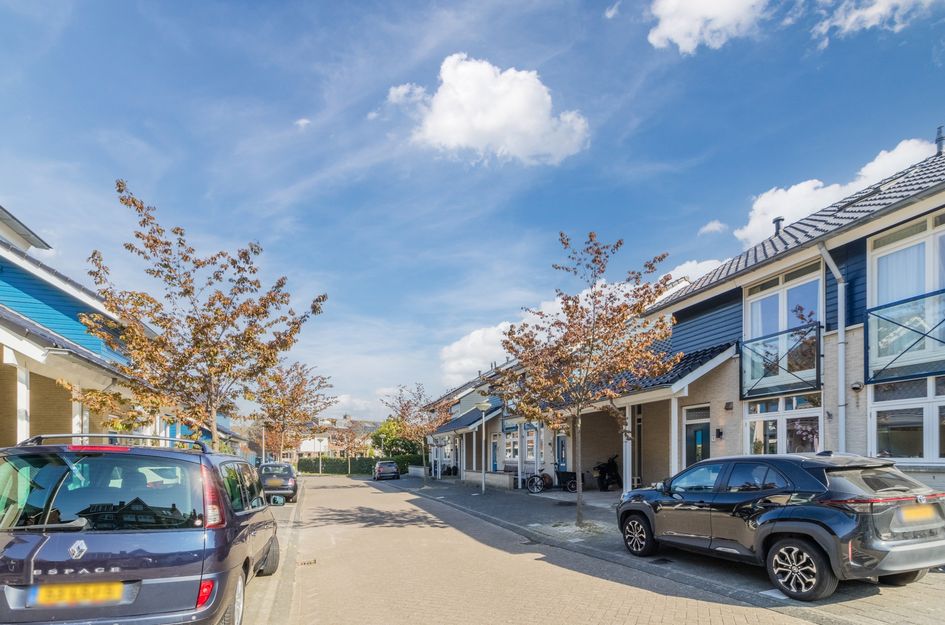 Philips De Blotestraat 9