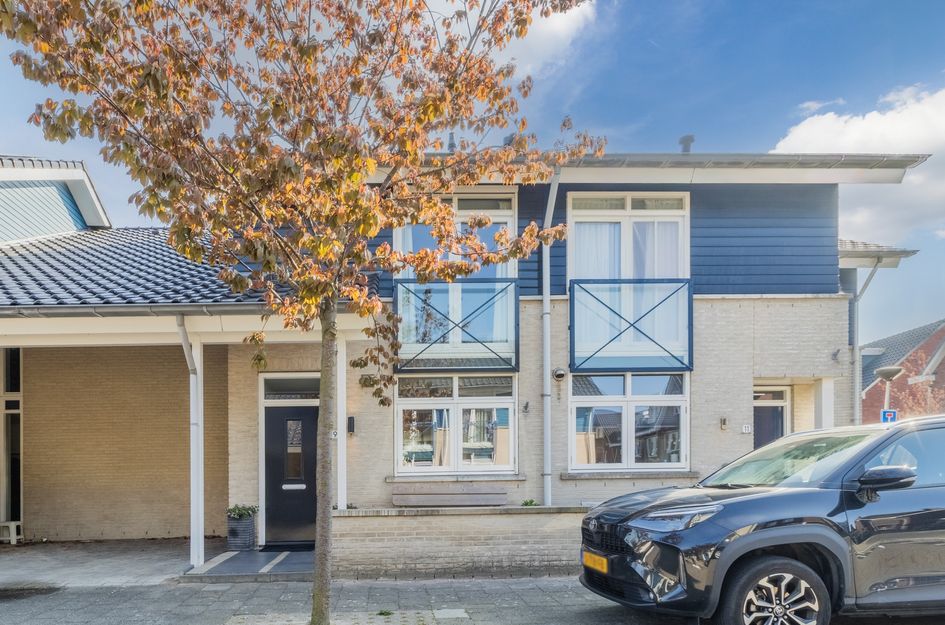 Philips De Blotestraat 9