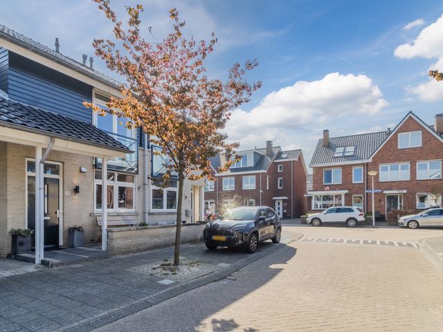 Philips De Blotestraat 9, Schipluiden