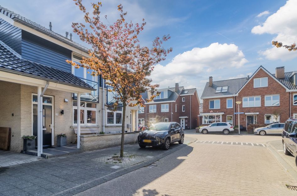 Philips De Blotestraat 9