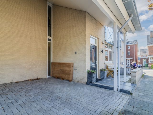 Philips De Blotestraat 9, Schipluiden