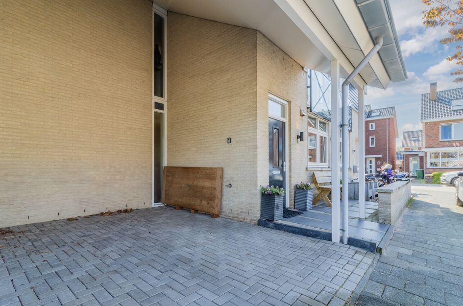 Philips De Blotestraat 9