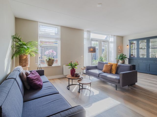 Philips De Blotestraat 9, Schipluiden