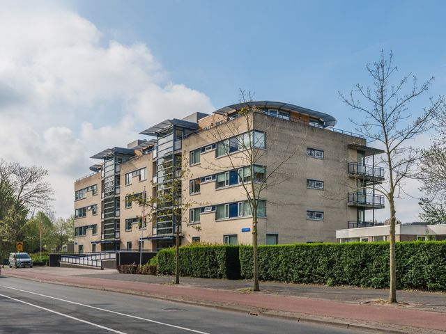 Sint Joriszicht 22, Delft