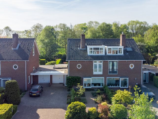 Händelstraat 58, Aalsmeer