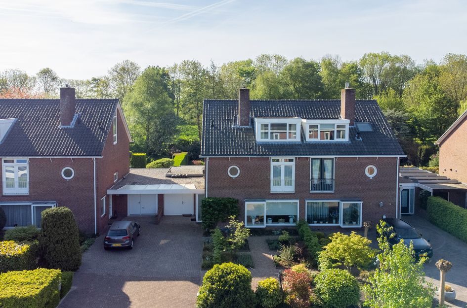 Händelstraat 58
