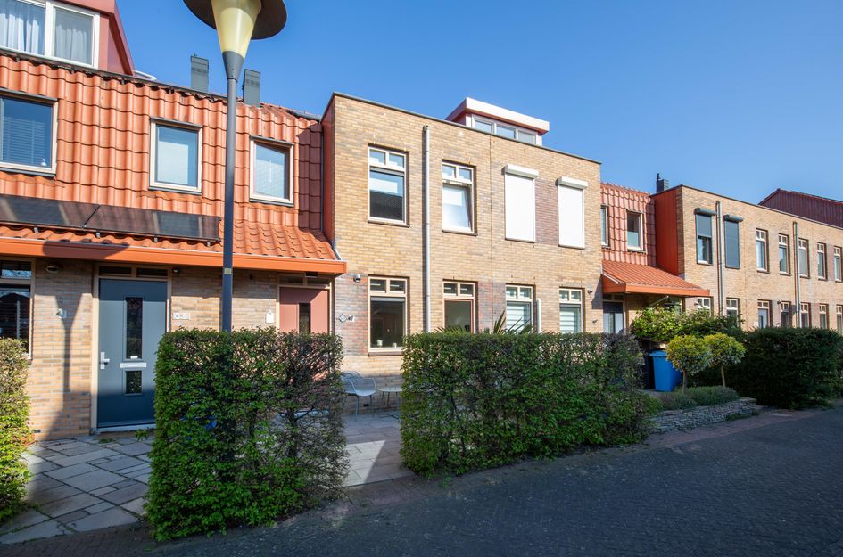 Citroenvlinderstraat 107