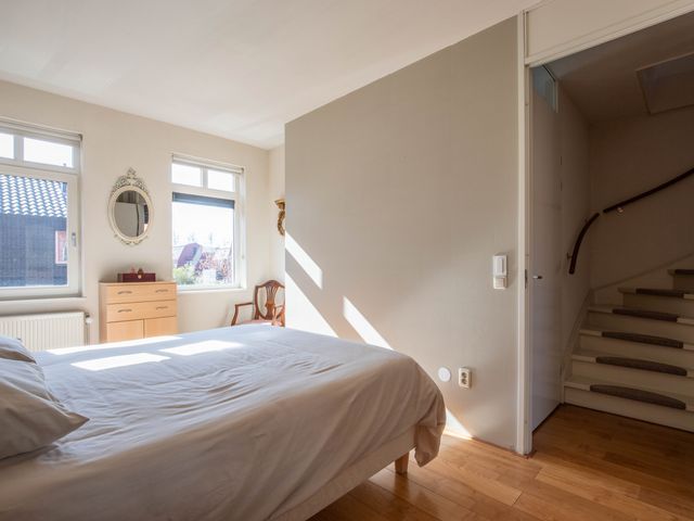 Citroenvlinderstraat 107, Aalsmeer