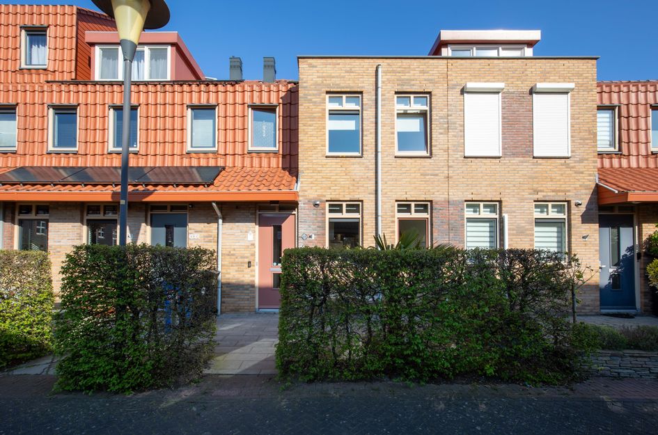 Citroenvlinderstraat 107