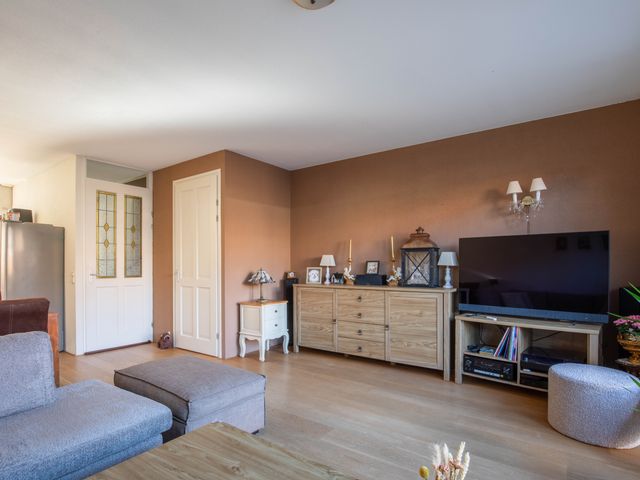 Citroenvlinderstraat 107, Aalsmeer