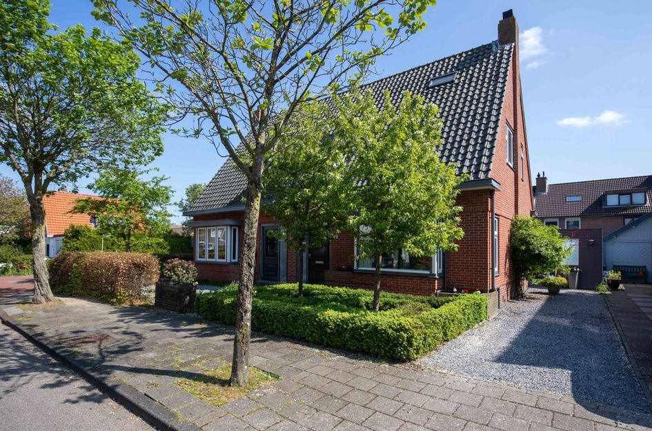 Hadleystraat 10
