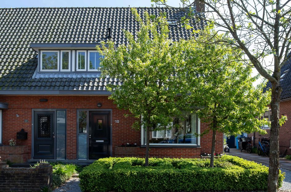 Hadleystraat 10