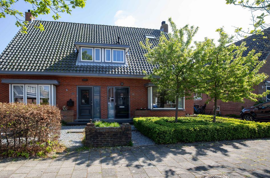 Hadleystraat 10