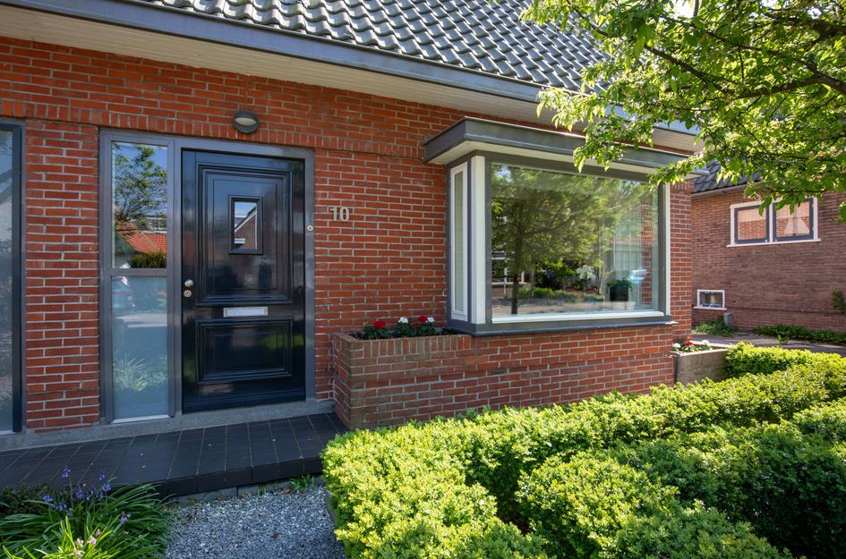 Hadleystraat 10