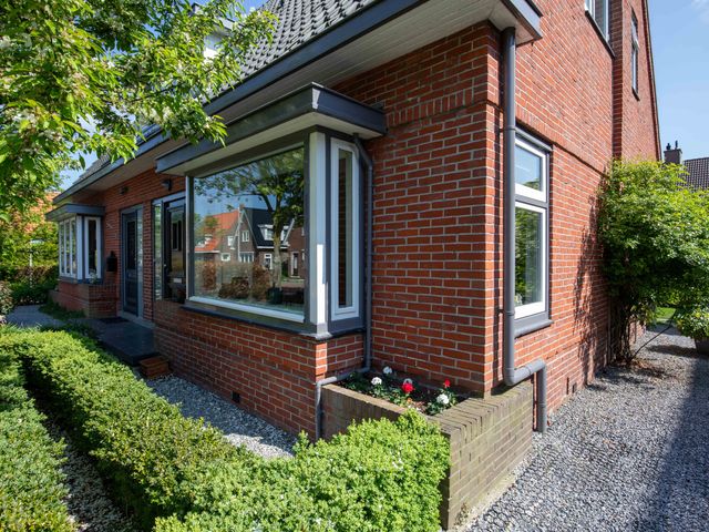 Hadleystraat 10, Aalsmeer