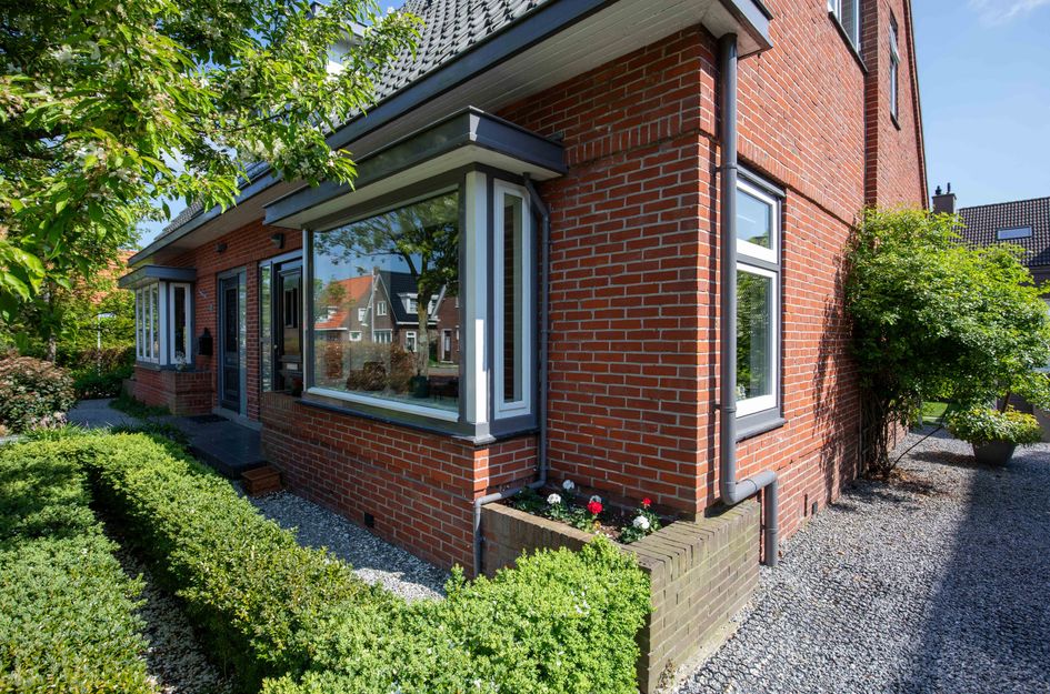 Hadleystraat 10
