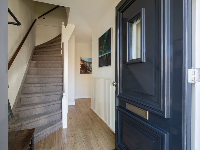 Hadleystraat 10, Aalsmeer