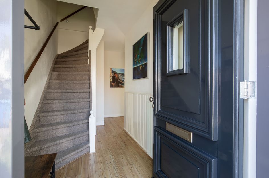 Hadleystraat 10