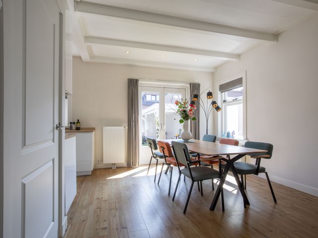 Hadleystraat 10, Aalsmeer
