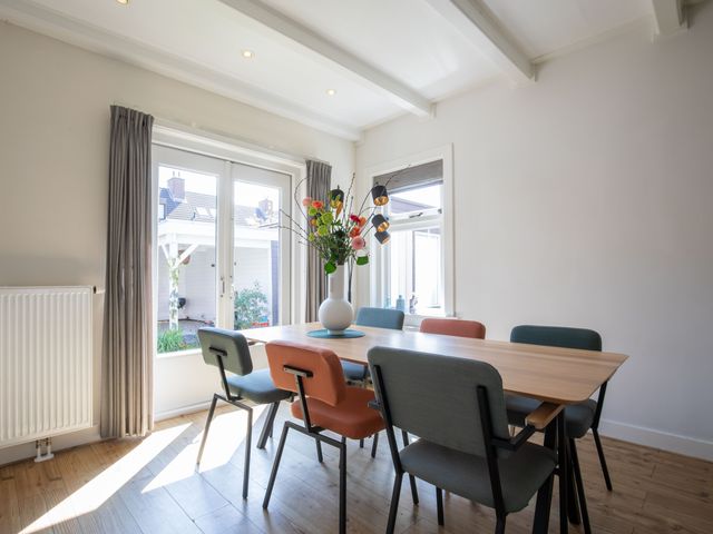 Hadleystraat 10, Aalsmeer