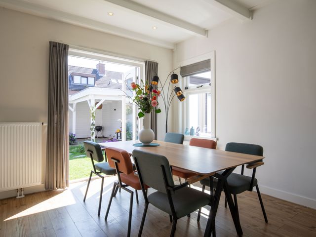 Hadleystraat 10, Aalsmeer