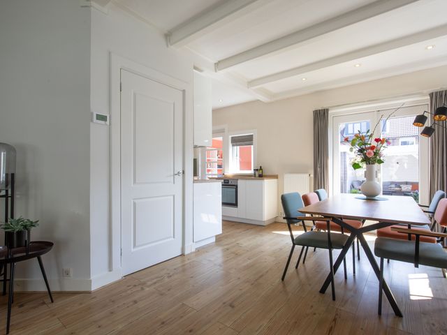 Hadleystraat 10, Aalsmeer