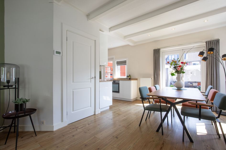 Hadleystraat 10